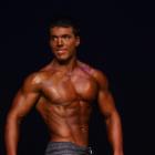 Jacob  Conrad - NPC Alaska State Championships 2013 - #1